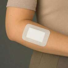 10/30pcs Adhesive Wound Dressings - Suitable For Cuts And Grazes, Small Pressure Sores - Multicolor - View 6
