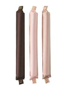 5支/4支/3支装免加热卷发棒,慵懒卷发器,丝质卷发器,弹性睡眠发带,长发柔软卷发工具,手动造型配件,睡眠卷发器,适合情人节、七夕节,卷发器,卷发梳,卷发器,卷发产品,理发师,卷发器,卷发器,卷发产品,卷发器,卷发,卷发器,卷发器,免加热卷发,免加热卷发,卷发器,卷发器,卷发,卷发器,卷发工具,卷发器,卷发器,卷发扩散器,头发,旅行,美发产品,美发工具,美发用品,理发师,理发师配件,理发店,美发设备 - 彩色 - 查看 11