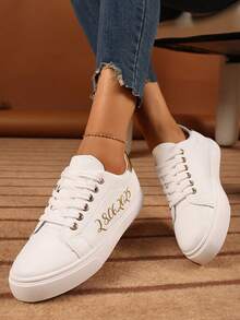 Personalized Heart Sports Shoes, Glitter Font Customized Name, Birthday Gift, Anniversary Gift, Classmate Gift, Family Gift, Bridesmaid Gift, Bride Gift, Holiday Gift, Couple Casual Shoes