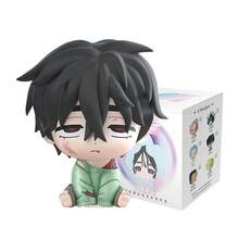 YJacuing Alien Stage Baby Series Mystery Blind Box Figures, Anime Ivan Till Luka Hyuna Mizi Sua Collectible Cute Figurines