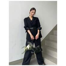 (1 pezzo) Borsa portachiavi di design retrò coreano di nicchia di alta qualità, versatile borsa ascellare retrò, autunno e inverno, semplice borsa