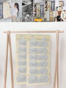 Hanging Organizers - Multicolor - View 4