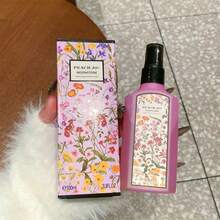 100ml 织物香氛喷雾，淡雅持久的香味，7 种梦幻香型，适用于衣服、浴室、卧室、衣柜、客厅，也可作为生日/毕业礼物 - 多款 - 查看 11