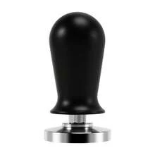 Espresso Coffee Tamper - Coffee Tamper 51mm Coffee Tamper Coffee Presser Coffee Shop Supplies With