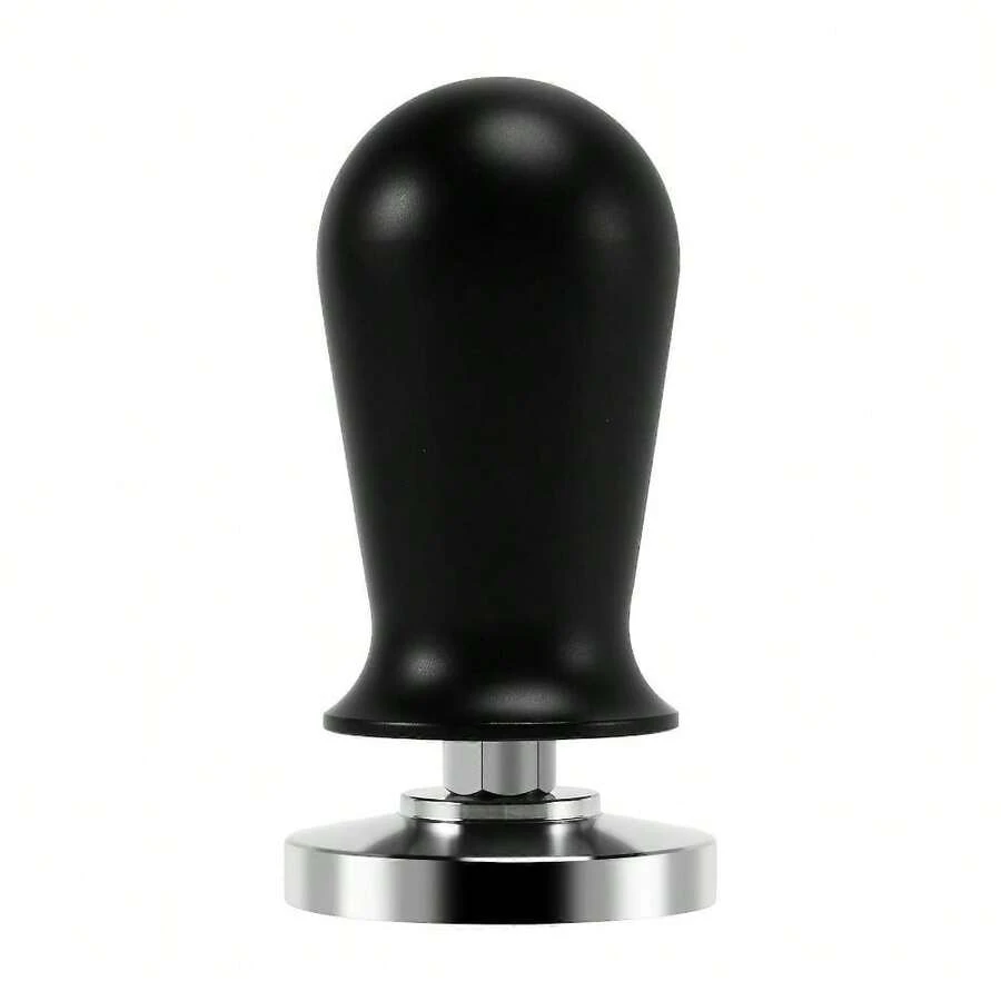 Espresso Coffee Tamper - Coffee Tamper 51mm Coffee Tamper Coffee Presser Coffee Shop Supplies With