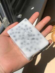 1/12PCS 8.5x6cm Acne Popping And Stress Relief Toy,Sticky Taba Squishy,Travel Portable Fidget Squeeze Toys,Cute Stuff Squisy,Perfect For All Ages Austism,Ideal Holiday Gifts,Cute Fun Gift,Suitable For Boys And Girls Toys,Kids Party Favors,Kids Games,Easter& Christmas Gifts,Party Bag Fillers,Christmas Stocking Fillers