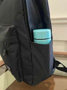 1件跨境大容量畅销背包商务包单肩包旅行包男士背包通勤便捷学生包 - 彩色 - 查看 6