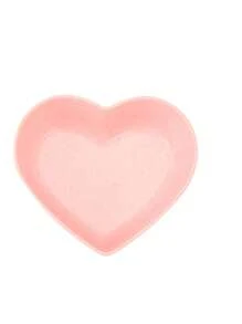 1pc Cute Little Hamster Golden Bear Food Bowl Squirrel Chipmunk Squirrel Food Bowl Feed Box Hamster Love Cute Feeding And Water Bowl Heart Star Bowl Pink For Pet Feeding