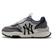 MLB أحذية رياضية كاجوال سميكة متعددة الاستخدامات، مريحة وخفيفة الوزن للتنقل اليومي