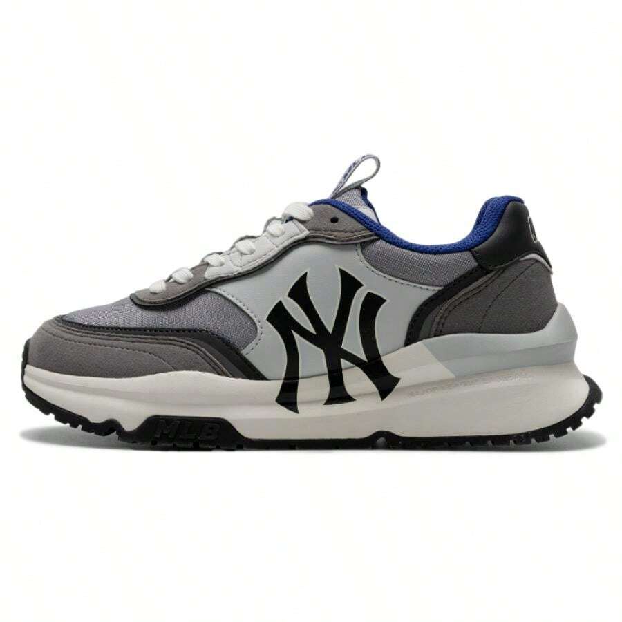 MLB أحذية رياضية كاجوال سميكة متعددة الاستخدامات، مريحة وخفيفة الوزن للتنقل اليومي