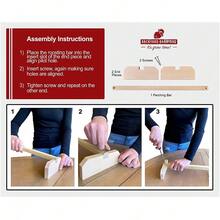 Solid Chicken Perch Stand, Chicken Entertainment Bar, Accessories For Hens, Chicks And Poultry