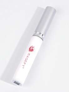 3pcs Eyelash Glue, Natural Invisible After Drying, Strong Adhesive, Suitable For Daily Use, Essential For Travel - White - View 4