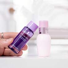 DECORTÉ 30ml/1.01 Fl Oz. Infused With Botanical Essence From The Mint Family, It Hydrates The Skin. Effectively Regulates And Nourishes Enlarged Pores. Enriched With Avocado Oil For A Luxurious Moisturizing Experience. Lightweight Formula Absorbs Easily Into The Skin, Leaving It Plump And Supple. - Purple - View 10