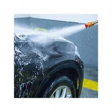88V Car Washing High Pressure Tool Set, Cordless And Easy Operation, Strong Water Pressure For Fast Stain Removal, Suitable For Home & Small Scale Commercial Use, High Efficiency - View 11