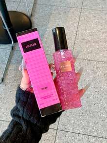 1pc/Combination Clothing Fragrance Spray, Air Freshener, Light Fragrance And Lasting Freshness, Suitable For Family, Friends, Valentine's Day Gifts, Romantic Weddings, And Home. - Multicolor - View 7