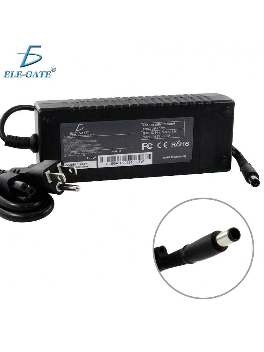 Modelo HY.6.5N/HY.6.5.7450 Compatible con HP Fuen