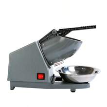 Electric Shave Ice Machine & Ice Breaker - 單刃 - 查看 1