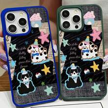 Fashion Phone Cases - 藍色 - 查看 7