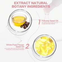 Nail Growth Oil, Nail Strengthener, Cuticle Oil For Nails, Moisturize Strengthen Nail Care Oil, Finger Edge Manicure Nourishing Pen, Anti-Hangbnail Removal, Nail Skin Edge Care