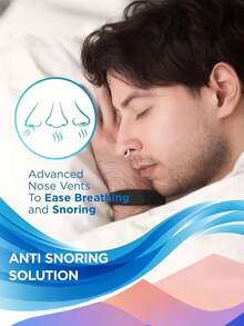 8PCS Adjustable Nose Up Lifter - Clear Nose Lift Clip - Reusable, Unscented, No Battery Needed, Multi-Scenario Use For Beauty Enhancement And Comfort