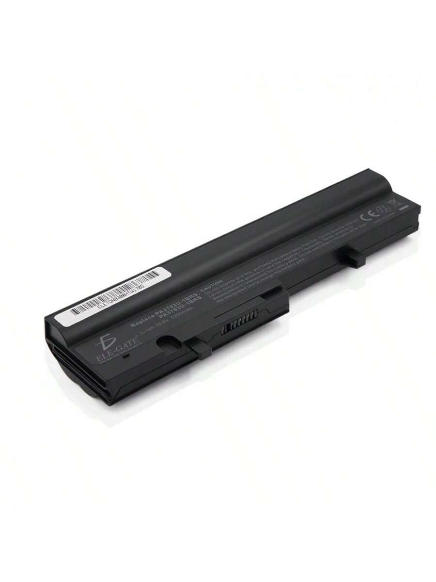 Batería de accesorio para portátil Toshiba NB300 compatibl