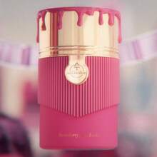 MINISTRY OF GOURMAND - Strawberry Pound Cake 100ML Eau De Parfum Woman - Fruity - View 7