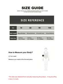 1pc Beige Polyester Women's Bohemian Style Handmade Woven Belt Halloween Christmas Summer, School Fall, Autumn, Halloween - Beige - View 6