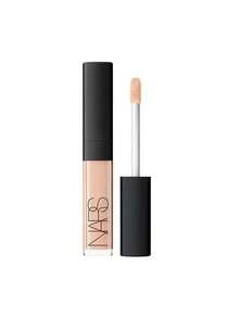 NARS Mini Radiant Creamy Concealer 1.4ml #Honey, This Multi-Tasking Formula Instantly Conceals Imperfections, Brightens Dark Circles And Minimizes Signs Of Fatigue. Light-Diffusing Mineral Powder Helps Reduce The Appearance Of Fine Lines And Wrinkles. - #HONEY - 1.4ml - View 11
