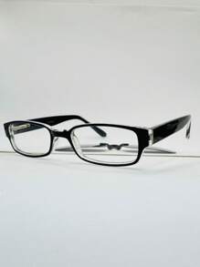 1Peça Armaçao de oculos,Clip-On,2 em 1,PROMOCAO