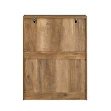 SoBuy Shoe Cabinet FSR137-F - Brown - View 7