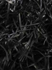 1 包，20 克拉拉菲草礼盒填充物，创意填充草，适用于生日、婚礼和伴娘礼物，绉纸剪纸巾，手工纸屑拉菲草纸填充物，复活节礼物，生日派对装饰 - 20g - 查看 16