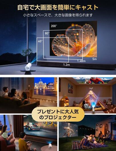 プロジェクター | ファッション プロジェクター | SHEIN JAPAN