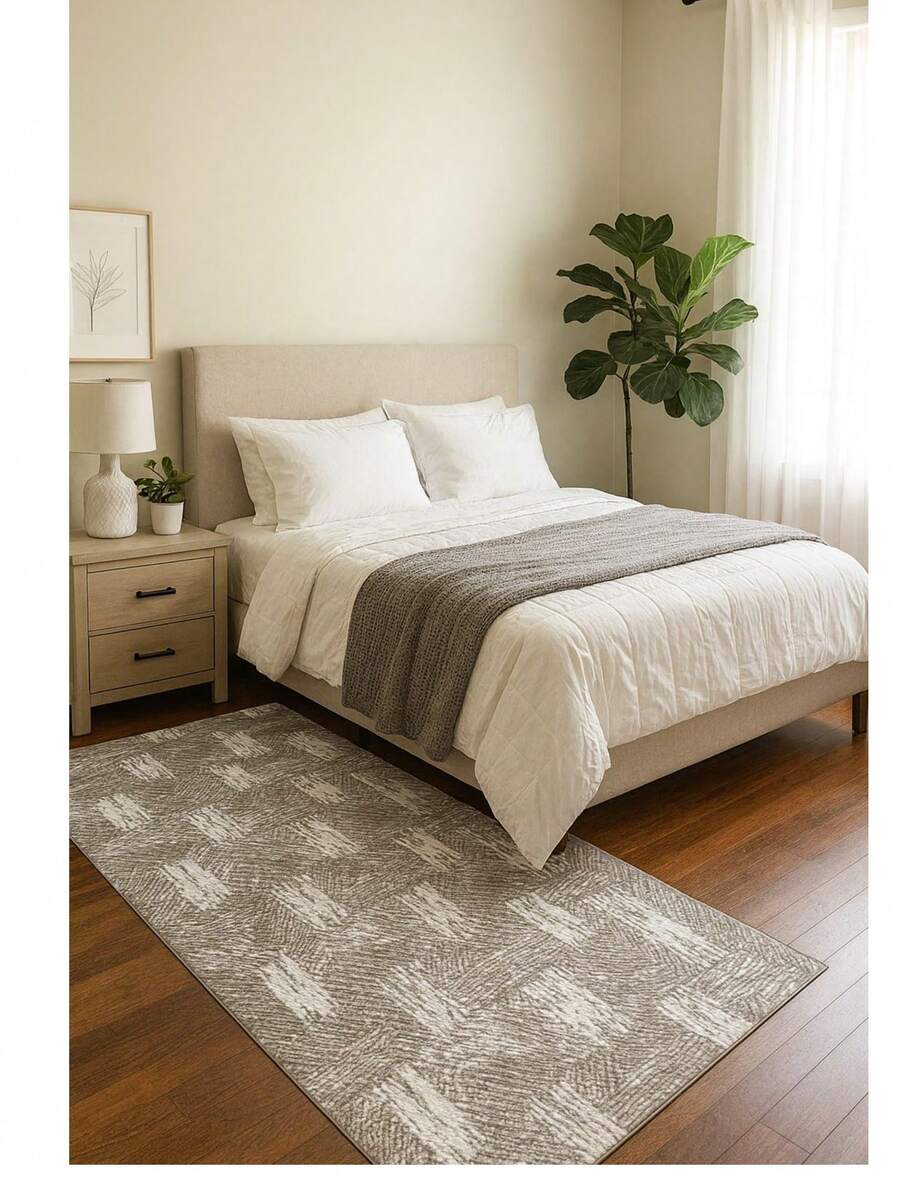 Premium Area Rug – Multiple Color Options – Made In Türkiye