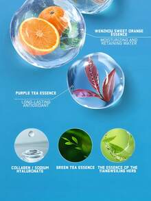 Shiseido 1/3 Packs Anessa Perfect UV Sunscreen Milk, 20ml, SPF50+. Effectively Blocks UVA/UVB Rays, Prevents Sunburn And Skin Aging. Lightweight, Non-Greasy Formula Absorbs Quickly. Contains Hyaluronic Acid For Hydration. Aqua Booster™ Water-Resistant Technology, Suitable For All Skin Types Including Sensitive. Ideal For Outdoor Activities, Travel And Daily Use. Compact And Portable For Easy Reapplication, A Must-Have For Summer. Water-Resistant, Travel-Friendly. - Multicolor - View 10