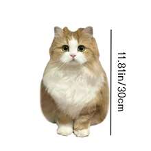 定制宠物抱枕，家居装饰，个性化双面照片印花抱枕，可机洗，休闲风格，拉链设计，填充物为聚丙烯和聚酯纤维面料，独特礼物，适合生日、感恩节、圣诞节、情人节、万圣节等节日赠送。透气、轻便、可水洗、可爱、充满爱意、柔软、舒适、简约、可定制、个性化、独特，适合送给他、她、男朋友、女朋友、爸爸、妈妈、家人、朋友，可用于床、车、卧室、茶室、客厅、沙发等场所，是家居纺织品，营造圣诞家居氛围。