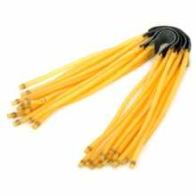 1 Piece Stainless Steel Slingshot, Straight Bow Slingshot, Easy To Install Rubber Band, Suitable For Hunting And Shooting Practice - Professional Precision High Strength Slingshot Stress Relief Tool, Outdoor Entertainment, Hunting Game Slingshot, Boys Outdoor Leisure, Slingshot Party Gift