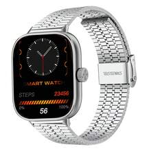 Metal Strap For Redmi Watch 5/4 Stainless Steel Bracelet Wristband Compatible With Xiaomi Band 9 Pro/ For Mi Band 8 Pro Belt Accessories - For Redmi Watch4/5/Mi Band 8/9 Pro - View 17