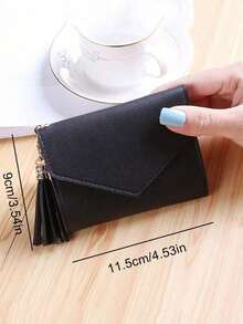 1 pieza Bolso con textura de moda, con relieve en forma de rombo, para uso diario