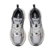 MLB Pantofi sport casual SPEED RUNNER pentru exterior, adidași unisex pentru naveta zilnică 3ARNA065N-07GRL