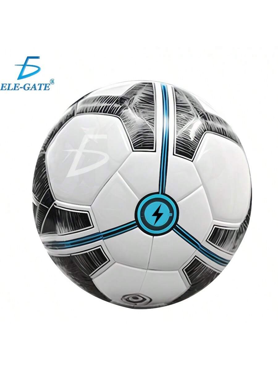 Balón de fútbol profesional de alta calidad, tamaño 4