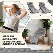 Recliner Mat, Bench Mat, Home Use, Hotel, Homestay, School Dormitory - Multicolor - View 6