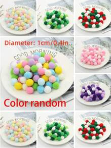 1个透明保护袋，带挂绳，防尘时尚怪兽收纳展示盒，防刮收藏盒，防水PVC整理盒，适用于娃娃、耳机线等，情人节/情人节礼物（不含娃娃） - 無色 - 查看 13