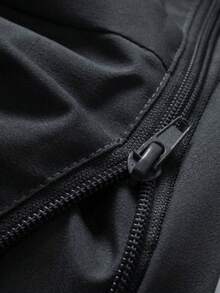 Chaqueta con capucha con cremallera resistente al viento para hombres, chaqueta casual de alta calidad para deportes al aire libre, chaqueta de boxeo para hombres, regalo para novios