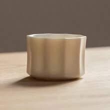 2oz Porcelain Tea Cup Small Coffee Mugs Demitasse Cup For Coffee Drinks White Ceramic Espro Cups Of 3 Sets