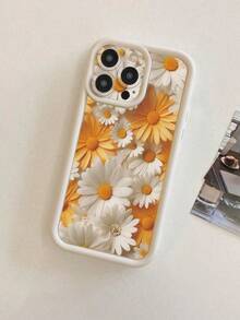 1 pieza de funda de teléfono a la modaNo incluye cordón ni soporte 1 piezaRosaFlorPatrónDiseñoGrueso&Resistente a los arañazosCámaraProtecciónA prueba de golpesSuaveSiliconaTeléfonoCasoCompatibleConManzana11ProfesionalMax,12ProfesionalMax,13ProfesionalMax,14ProfesionalMax,15ProfesionalMax,16Además,16ProfesionalMax,16E,GalaxiaA55,A15,S24Ultra,,,,,,,OnePlusImpermeableAnticaída - Estilo 3 (1 pieza) - Ver 11