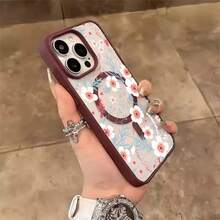 Fashion Phone Cases - Pink - View 1