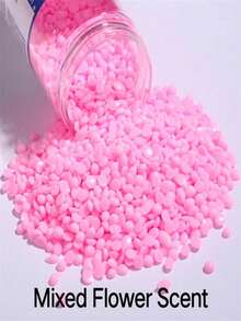 1/5 瓶/套（每瓶约 110 克）洗衣香珠，柔顺持久留香，洗衣凝珠，衣物柔顺剂 - 彩色 - 查看 3