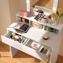 OYAJIA Vanità e panche per vanità