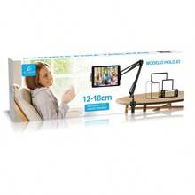 Modelo HOLD.83 Equipamiento de videografía - Blanco - Ver 6