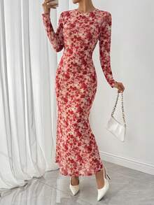 Apricot Red